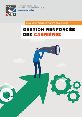 Fiche pratique Mission Gestion renforcée des carrières